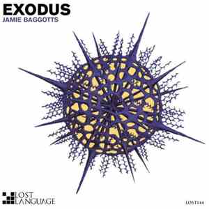 Jamie Baggotts - Exodus flac download