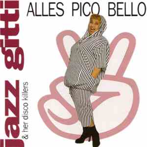 Jazz Gitti - Alles Pico Bello flac download