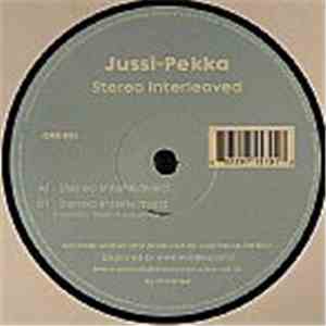 Jussi-Pekka - Stereo Interleaved flac download