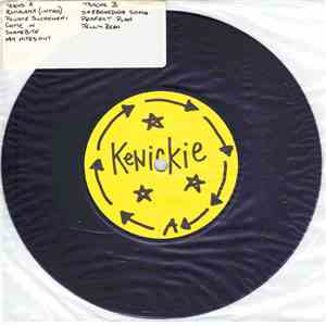 Kenickie - Catsuit City flac download