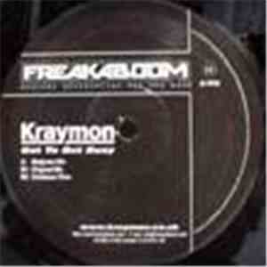 Kraymon - Got To Get Busy flac download