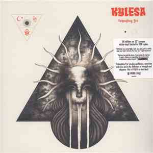 Kylesa - Exhausting Fire flac download