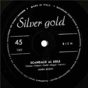 Laura Scotti - Scandalo Al Sole flac download