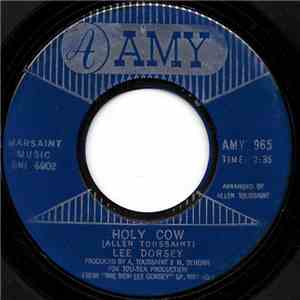 Lee Dorsey - Holy Cow / Operation Heartache flac download