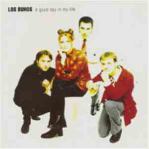 Los Buhos - A Good Day In My Life flac download