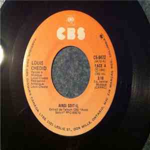 Louis Chedid - Ainsi Soit-il flac download