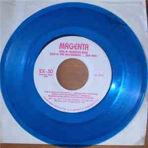 Magenta - Kobalth Blue/The Beginning....The End flac download