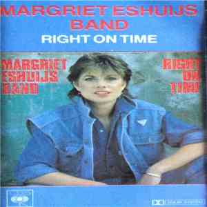 Margriet Eshuijs Band - Right On Time flac download