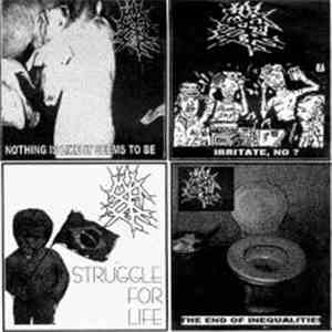 Masher  - 4 Demos flac download