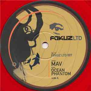 Mav / Autumn  - Ocean Phantom / It's Always About The Girl flac download
