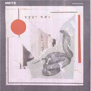 Metz - Strange Peace flac download