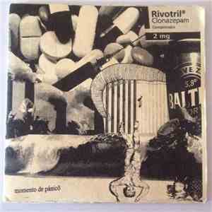 Momento De Pánico - S/T flac download