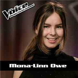 Mona-Linn Owe - Back To Black flac download