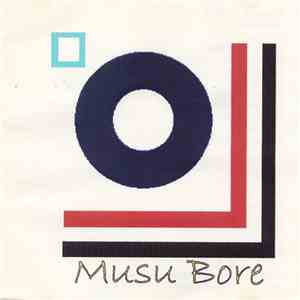 Musu Bore - Musu Bore flac download