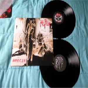 Mystifier - Goetia flac download