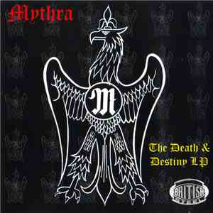 Mythra - The Death & Destiny Lp flac download