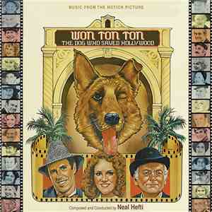 Neal Hefti - Won Ton Ton: The Dog Who Saved Hollywood flac download