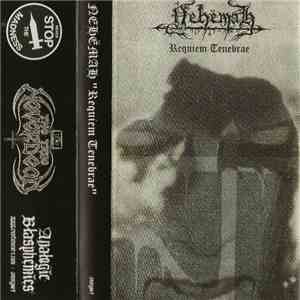 Nehëmah - Requiem Tenebrae flac download