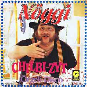 Nöggi - Chilbi Zyt flac download