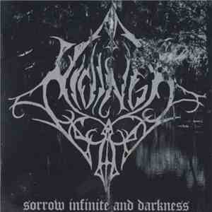 Nidingr - Sorrow Infinite And Darkness flac download