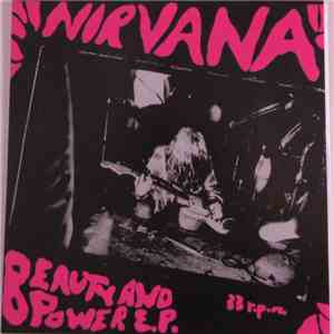 Nirvana - Beauty And Power E.P. flac download