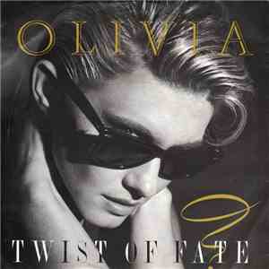 Olivia - Twist Of Fate flac download