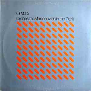 Orchestral Manoeuvres In The Dark - O.M.D. flac download