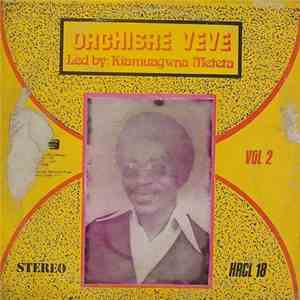 Orchestre Veve - Volume 2 flac download