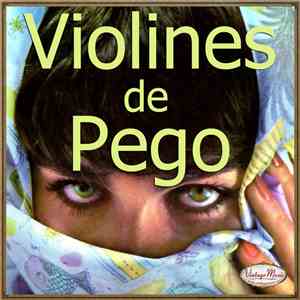 Orquesta Violines De Pego - Violines De Pego flac download