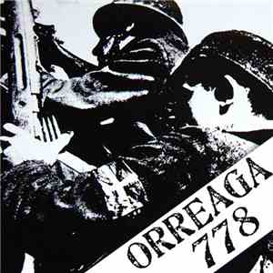 Orreaga 778 - Orreaga 778 flac download