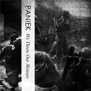 Paniek - We Threw Our Mortars flac download