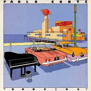 Paolo Conte - Dancing flac download
