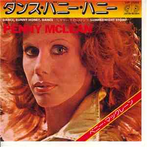 Penny McLean - Dance, Bunny Honey, Dance flac download