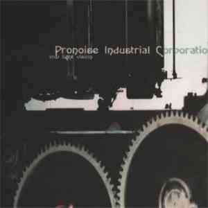 Pronoise Industrial Corporation - Low Light Vision flac download
