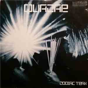Quazar - Zodiac Trax flac download