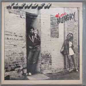 Richard Klender - Love Hungry flac download