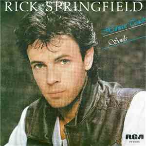 Rick Springfield - Human Touch / Souls flac download