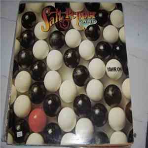 Salt & Pepper Band - Yawr On flac download