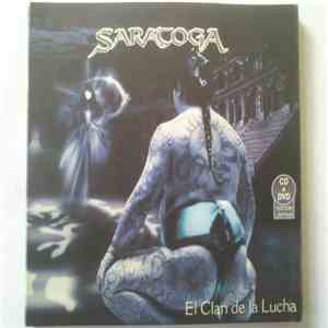 Saratoga  - El Clan De La Lucha flac download