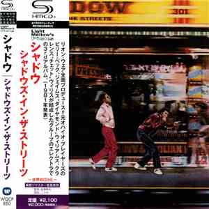 Shadow  - Shadows In The Streets flac download