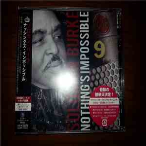Solomon Burke - Nothing's Impossible flac download