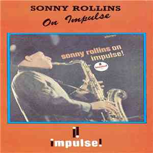 Sonny Rollins - On Impulse flac download