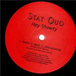 Stat Quo - Hey Shawty flac download