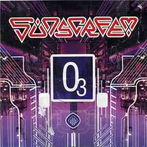 Sunscreem - O3 flac download