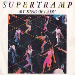 Supertramp - My Kind Of Lady flac download