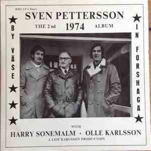 Sven Pettersson  With Harry Sonemalm & Olle Karlsson  - The 2nd Album flac download