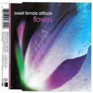 Sweet Female Attitude - Flowers flac download