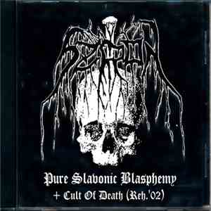 Szron - Pure Slavonic Blasphemy + Cult Of Death flac download