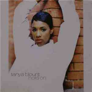 Tanya Blount - Hold On flac download
