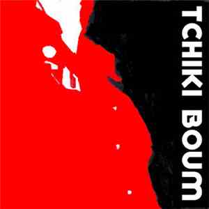Tchiki Boum - No Name Demo flac download